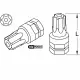 KS Tools 503.8206 #2