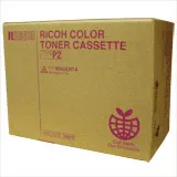 Ricoh Toner P2 Magenta