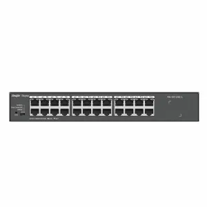 Ruijie Networks RG-ES124G-L
