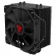 Savio Vortex x2 Black
