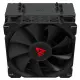 Savio Vortex x2 Black #2