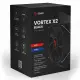 Savio Vortex x2 Black #12