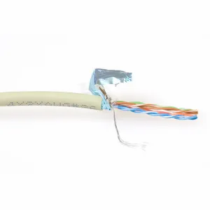 ACT CAT5E FTP LSZH 100m