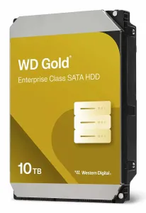 Western Digital Gold WD103KRYZ