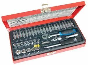 C.K Tools T4655