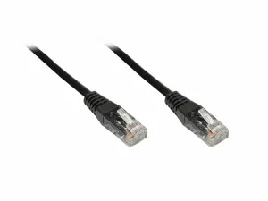 Alcasa 0.5m Cat6
