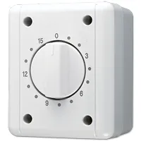 JUNG 8015 W