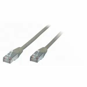 S/CONN maximum connectivity Cat. 5e F/UTP 20m