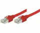 Tecline S/UTP Cat5e, 1m