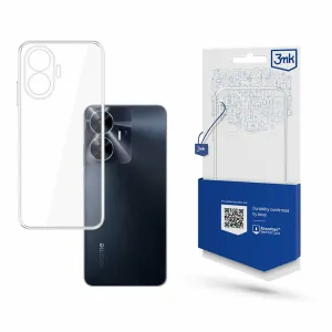 3MK Clear Case