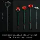 LEGO Botanicals Bouquet of Roses #5