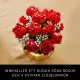LEGO Botanicals Bouquet of Roses #1