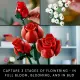 LEGO Botanicals Bouquet of Roses #13
