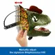 Mattel Jurassic World HXF55 #9