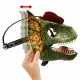 Mattel Jurassic World HXF55 #4