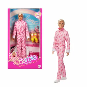 Barbie Signature JCP80