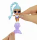 MGA Entertainment L.O.L. Surprise! Mermaids! Makeover Magic Baby Sisters #4