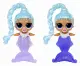 MGA Entertainment L.O.L. Surprise! Mermaids! Makeover Magic Baby Sisters #7