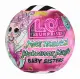 MGA Entertainment L.O.L. Surprise! Mermaids! Makeover Magic Baby Sisters #2
