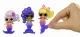MGA Entertainment L.O.L. Surprise! Mermaids! Makeover Magic Baby Sisters #6
