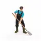 Papo Gardener #2