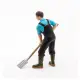 Papo Gardener #6
