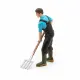 Papo Gardener #5