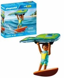 Playmobil 71909