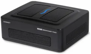 Sonnet eGPU Breakaway Puck Radeon RX 5500 XT