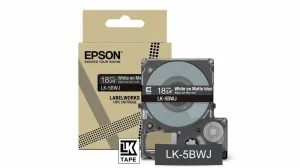 Epson LK-5BWJ