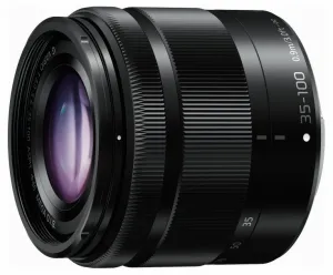 Panasonic LUMIX G Vario 35-100mm F4.0-F5.6 Asph. MEGA OIS