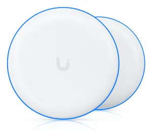 Ubiquiti Building-to-Building Bridge