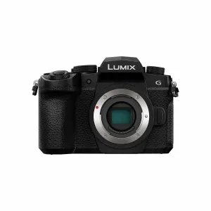Panasonic Lumix DC-G97