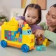 MEGA BLOKS JKG34 #6