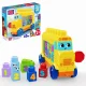 MEGA BLOKS JKG34