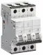 Siemens Schalter Grau 3polig 63 A 3 Schließer 400 V/AC 5TE25130