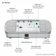 Epson EH-TW7100 #1