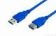 MediaRange 3m, USB3.0-A - USB3.0-A