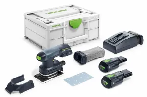 Festool RTSC 400 3,1 I-Plus