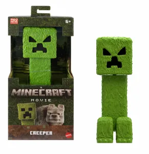 Mattel Minecraft JFR66