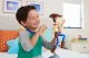 Mattel Disney Pixar JKL95 #2