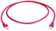 Telegärtner MP8 FS 600 LSZH-0,5 red