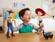 Mattel Disney Pixar JKL99 #7
