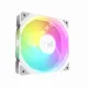 ASUS TUF GAMING TR120 ARGB REVERSE 3IN1 White #3