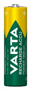 Varta Ready2Use HR06 1350 mAh