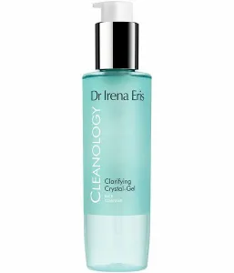Dr Irena Eris Cleanology Clarifying Crystal-Gel Face Cleanser