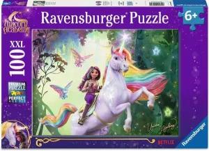 Ravensburger Unicorn Academy