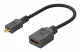 Microconnect HDM19F19MMC