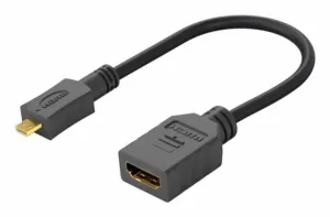 Microconnect HDM19F19MMC