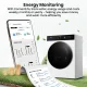 Hisense WF5I9043BWFS #12